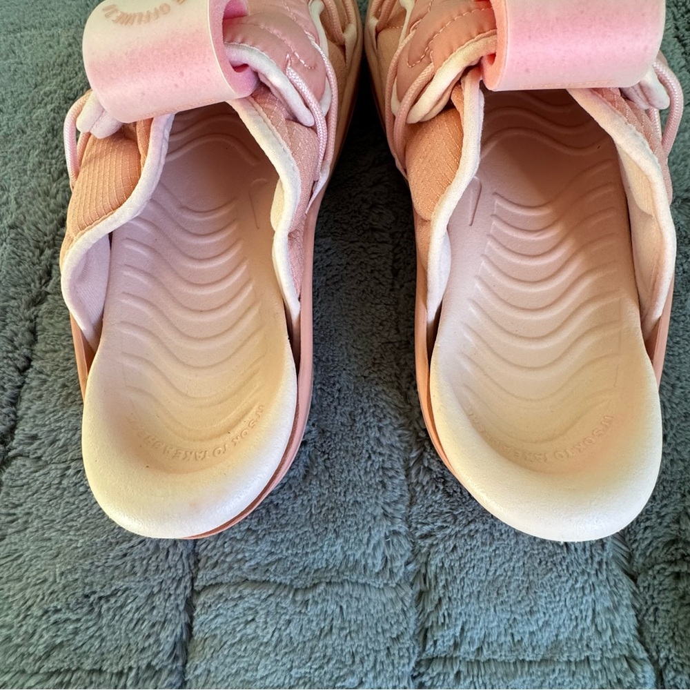 Rare Nike Offline 3.0 Madder Root Arctic Orange M 10 W 11.5 Unisex Box damage - Picture 5 of 10